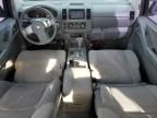 2007 Nissan Frontier Crew Cab LE