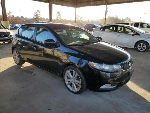 2013 KIA Forte SX