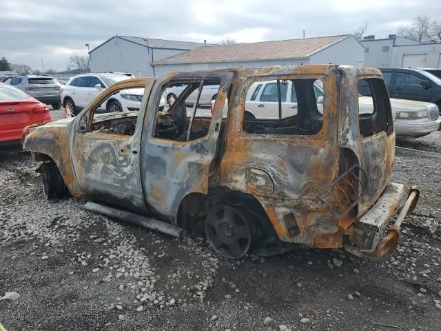 2006 Nissan Xterra OFF Road