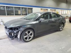 2015 Ford Fusion SE en venta en Sandston, VA