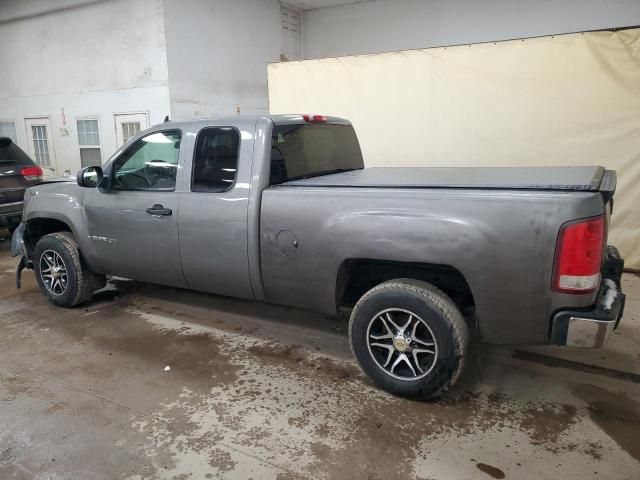 2007 GMC New Sierra C1500