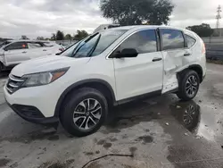 2014 Honda CR-V LX en venta en Orlando, FL