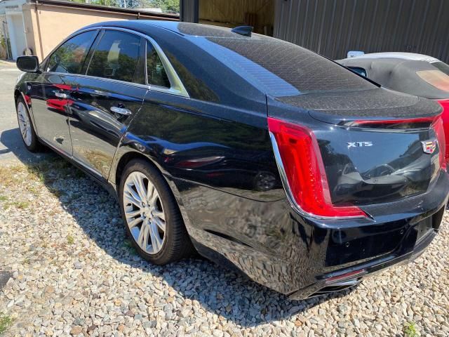 2018 Cadillac XTS Luxury