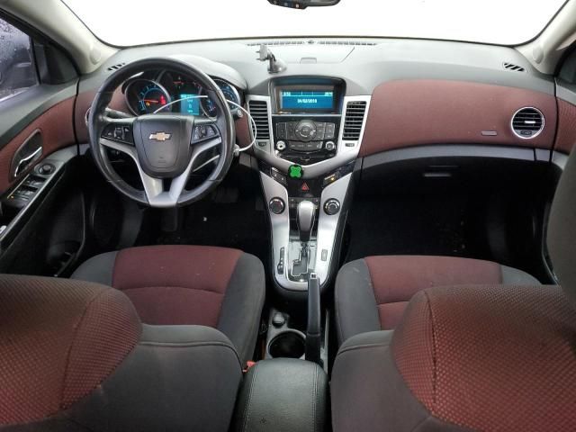 2013 Chevrolet Cruze LT