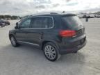 2012 Volkswagen Tiguan S