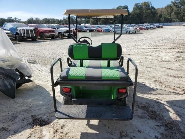 2006 Ezgo Cart