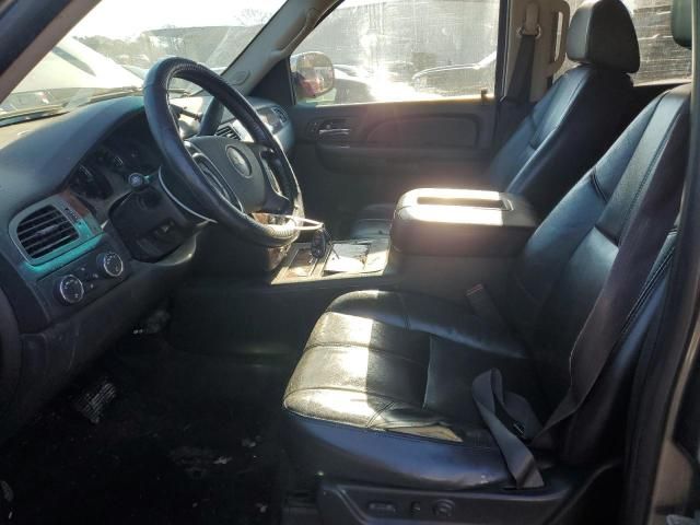 2007 Chevrolet Tahoe K1500