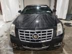 2013 Cadillac CTS Performance Collection