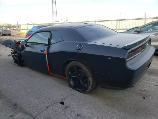 2014 Dodge Challenger R/T