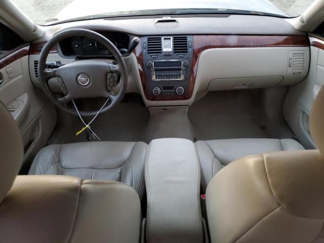 2006 Cadillac DTS