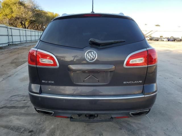 2016 Buick Enclave