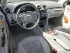 2004 Mercedes-Benz CLK 320C