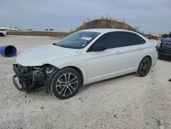 Salvage Cars with No Bids Yet For Sale at auction: 2023 Volkswagen Jetta Sport