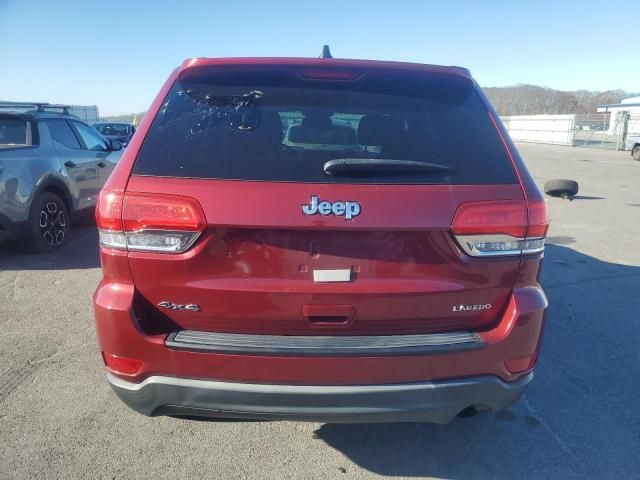 2014 Jeep Grand Cherokee Laredo