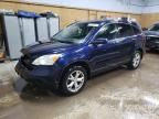 2009 Honda CR-V EXL