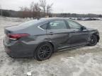 2018 Genesis G80 Sport