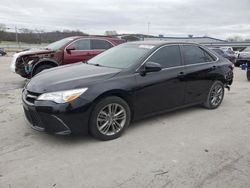 2016 Toyota Camry LE en venta en Lebanon, TN