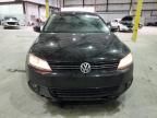 2013 Volkswagen Jetta TDI