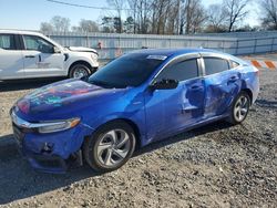 2020 Honda Insight EX en venta en Gastonia, NC