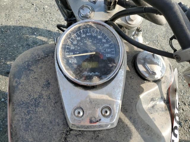 2004 Honda VT750 CA