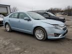 2011 Ford Fusion Hybrid