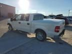 2007 Ford F150 Supercrew