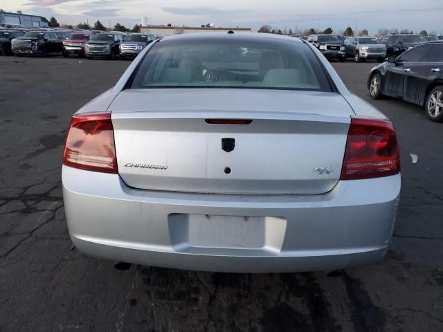 2006 Dodge Charger R/T