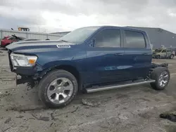 Dodge Vehiculos salvage en venta: 2023 Dodge RAM 1500 BIG HORN/LONE Star