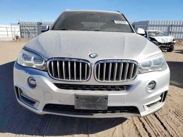 2017 BMW X5 SDRIVE35I