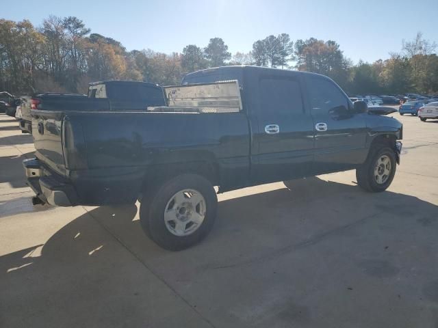 2006 Chevrolet Silverado C1500