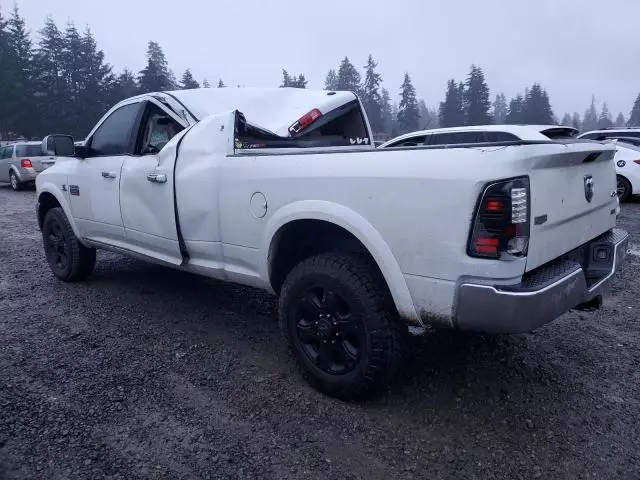 2012 Dodge RAM 2500 Laramie