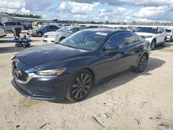 Salvage cars for sale at Harleyville, SC auction: 2020 Mazda 6 Touring