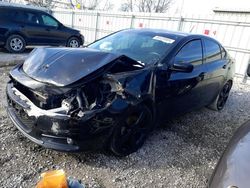 Vehiculos salvage en venta de Copart Walton, KY: 2014 Dodge Dart SXT