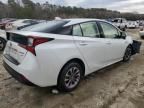 2022 Toyota Prius Night Shade