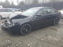 Acura tl Vehiculos salvage en venta: 2005 Acura TL