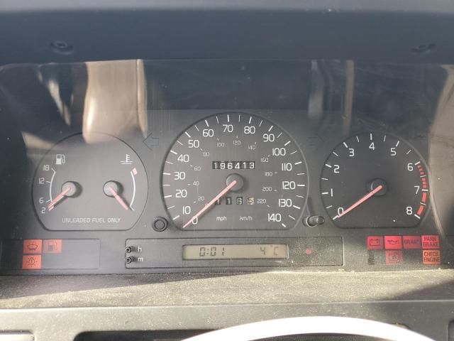 1995 Volvo 850 Base