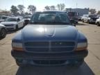 2003 Dodge Dakota Sport