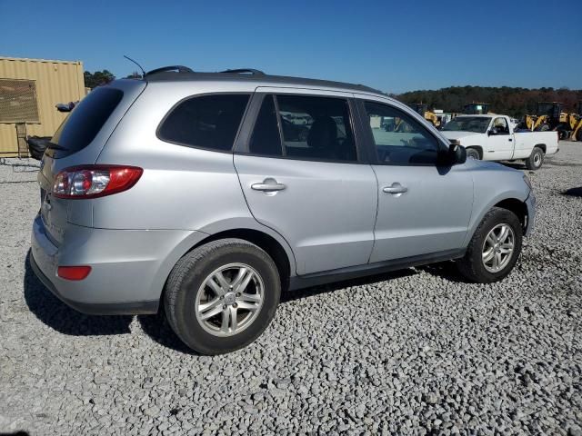 2010 Hyundai Santa FE GLS