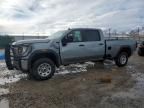 2024 GMC Sierra K3500