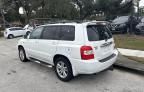 2006 Toyota Highlander Hybrid