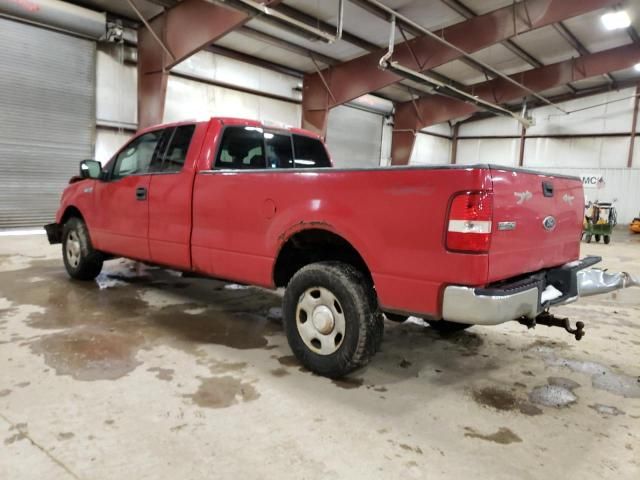 2004 Ford F150