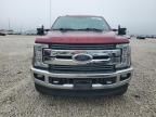 2017 Ford F250 Super Duty