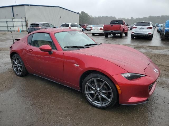 2020 Mazda MX-5 Miata Grand Touring