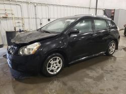 2010 Pontiac Vibe en venta en Avon, MN