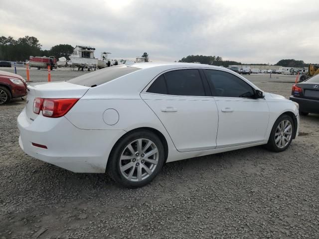 2013 Chevrolet Malibu 2LT