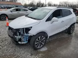 Buick Vehiculos salvage en venta: 2022 Buick Encore Preferred