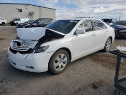 Toyota Camry Base Vehiculos salvage en venta: 2009 Toyota Camry Base