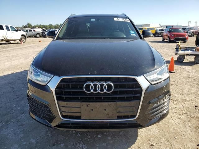 2018 Audi Q3 Premium