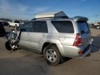 2005 Toyota 4runner Limited