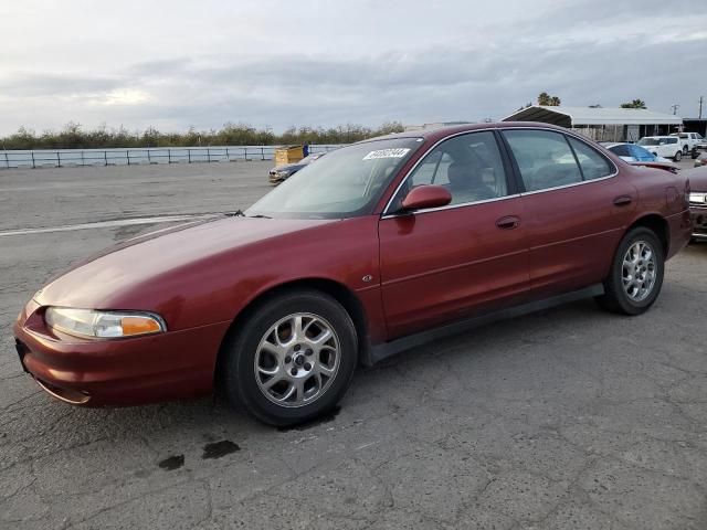 2001 Oldsmobile Intrigue GLS